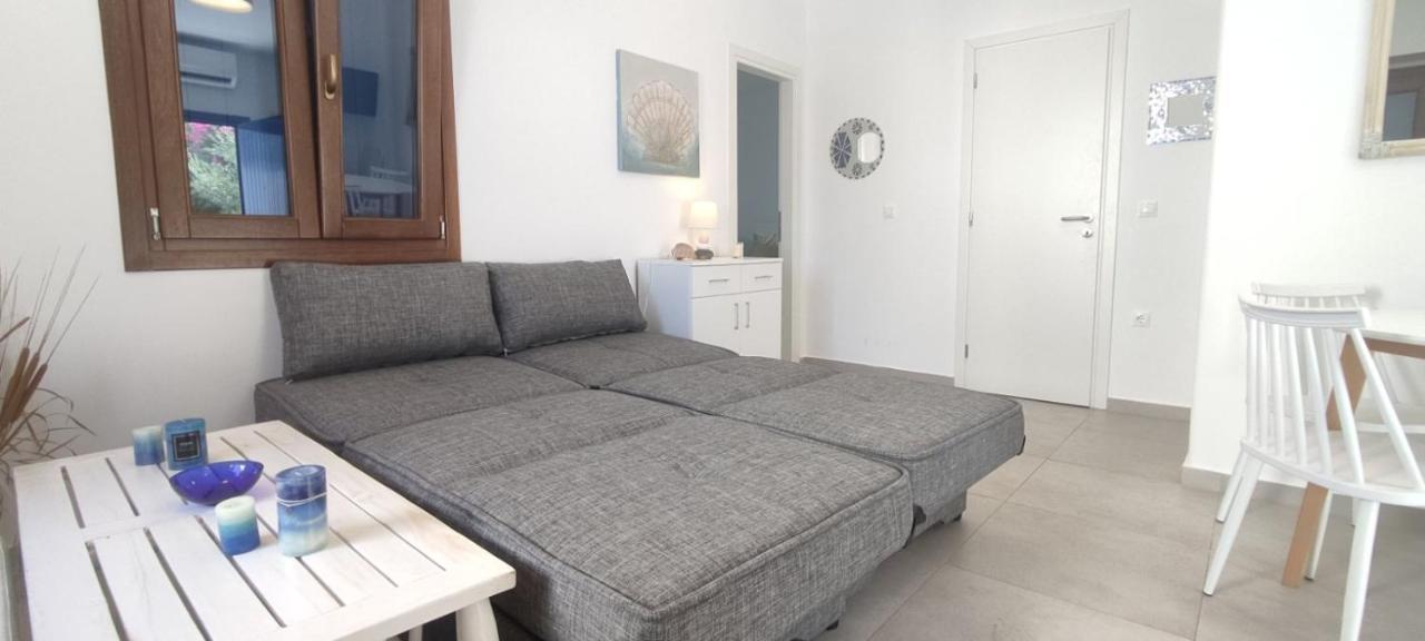 Olive Tree & Capari Mykonos Town Homes & Apartments With Pool! Εξωτερικό φωτογραφία