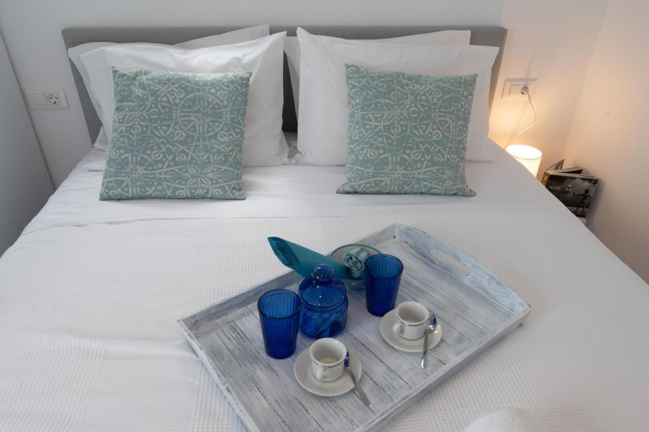 Olive Tree & Capari Mykonos Town Homes & Apartments With Pool! Εξωτερικό φωτογραφία
