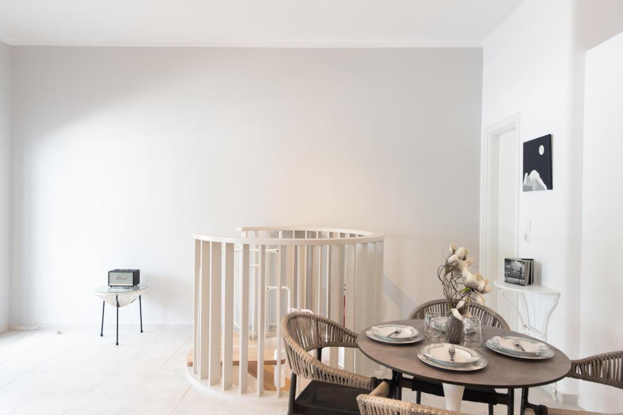 Olive Tree & Capari Mykonos Town Homes & Apartments With Pool! Εξωτερικό φωτογραφία