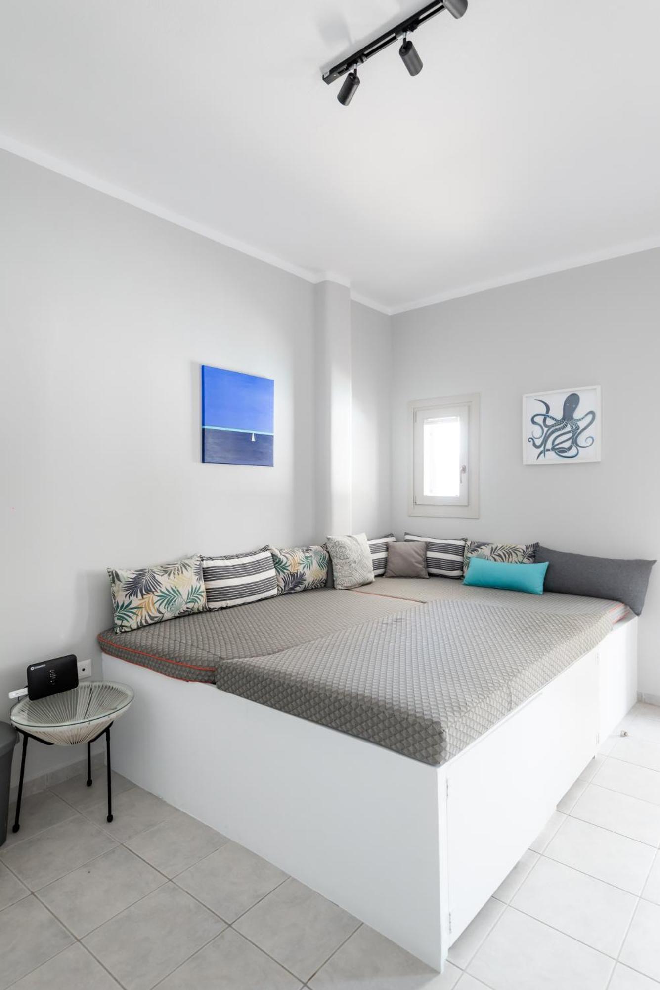 Olive Tree & Capari Mykonos Town Homes & Apartments With Pool! Εξωτερικό φωτογραφία