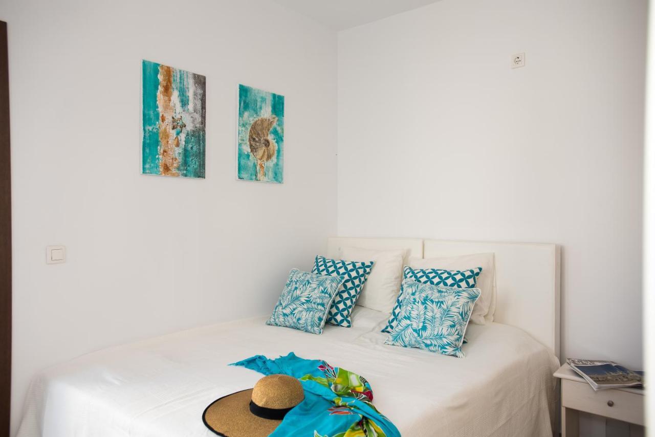 Olive Tree & Capari Mykonos Town Homes & Apartments With Pool! Εξωτερικό φωτογραφία